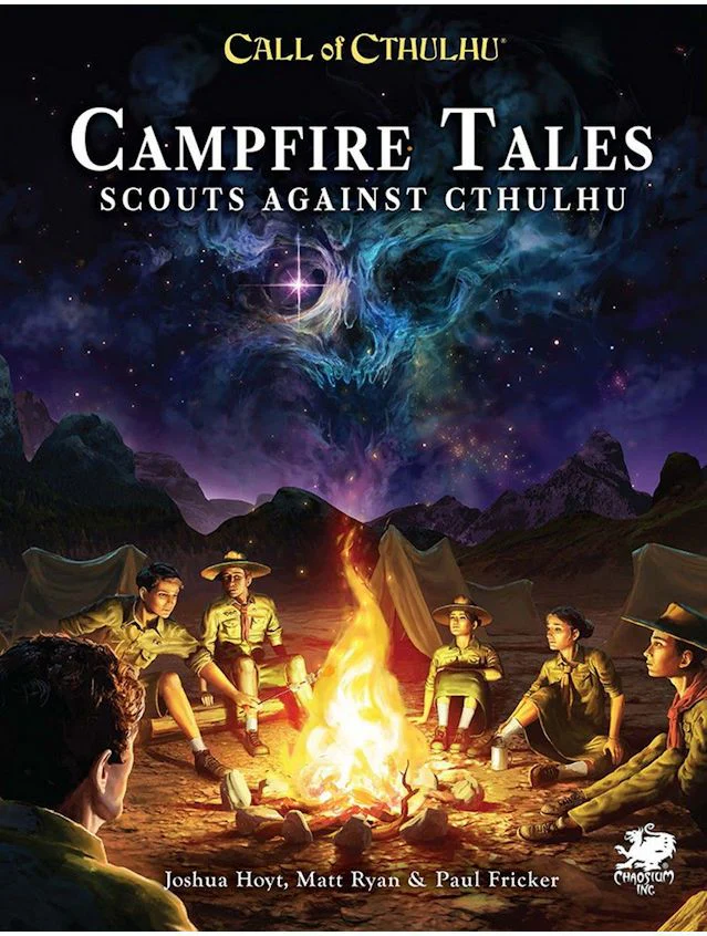 New Release Roleplaying Games