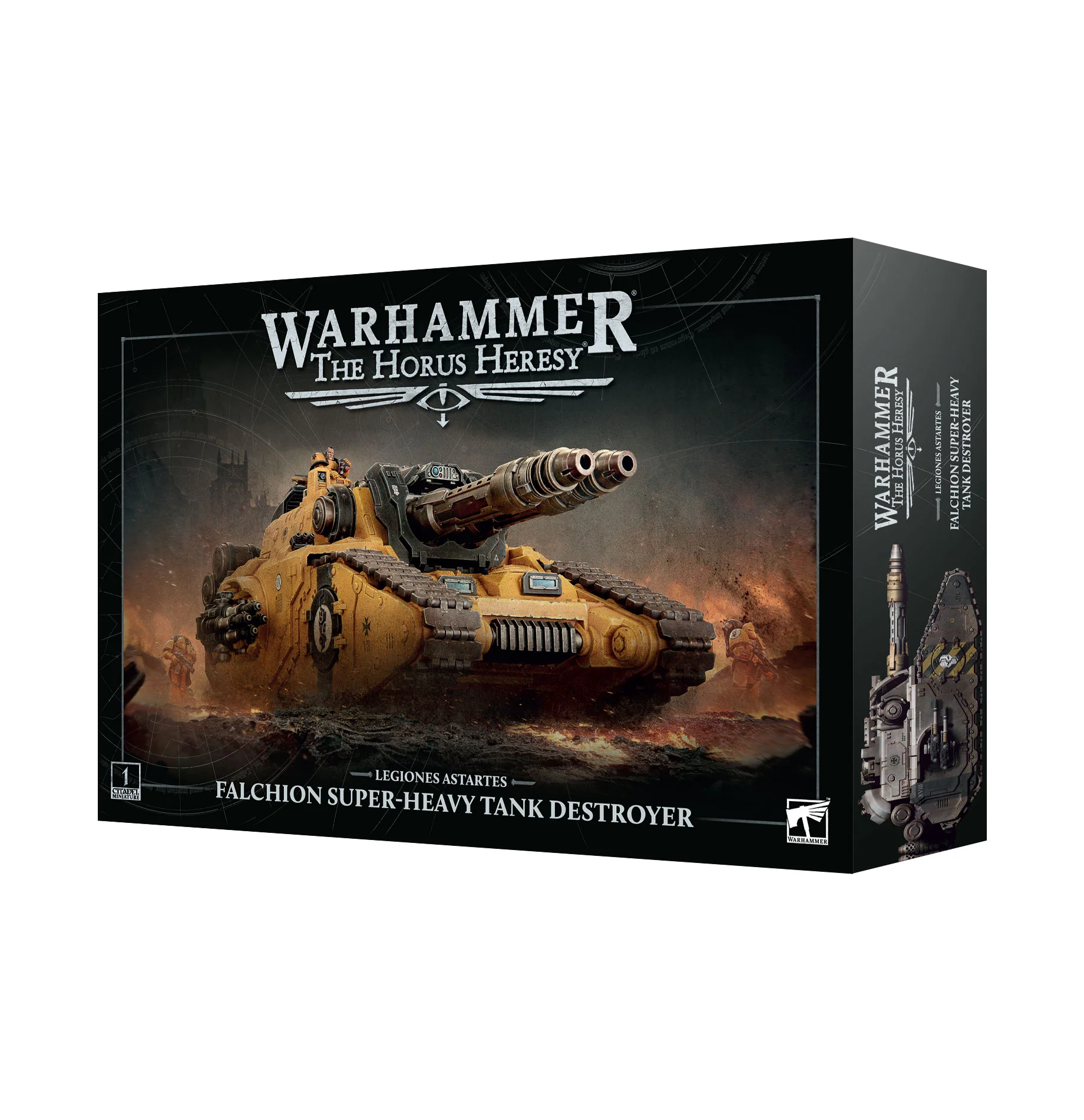 GW New Releases/Pre-Orders