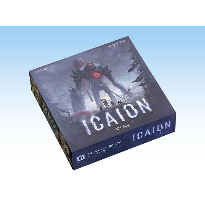 New Release Board Games