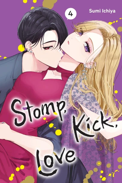 New Release Manga